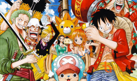 Image result for One Piece