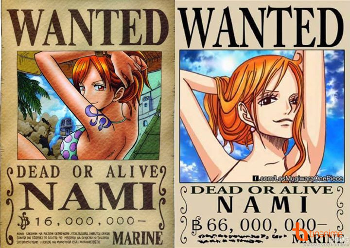 Tặng miễn phí khi mua áo) Poster lệnh truy nã Luffy mũ rơm One Piece, hình  Full HD mới 2020 giá rẻ 18.000₫ | Ví So Sánh