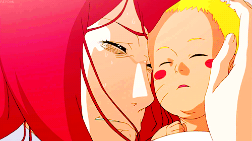 [8/3] Những người mẹ vĩ đại nhất trong thế giới Anime