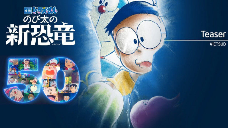Doraemon The Movie Has Been Postponed In Japan Due To The Complicated Development Of Covid 19 Electrodealpro