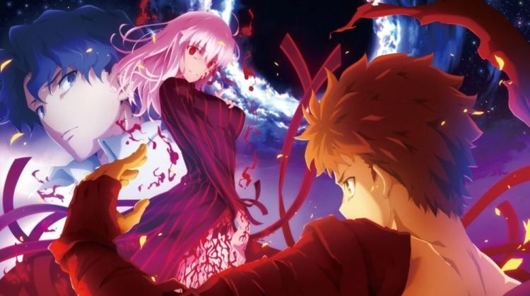 Fate Stay Night Heaven S Feel 3 Will Be Delayed For Premiere Due To The Covid 19 Pandemic Electrodealpro