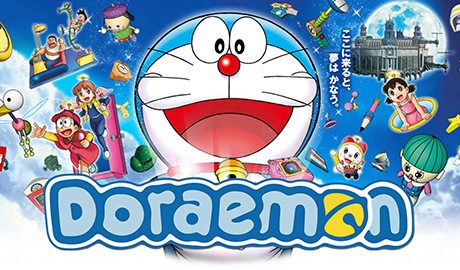 Doraemon Tập 265 - Đường Chân Trời Trong Phòng Nobita, Shizuka Trong Quả Trứng