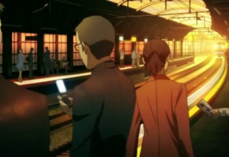 Persona 3 Tập 4 Movie 4 Winter Of Rebirth